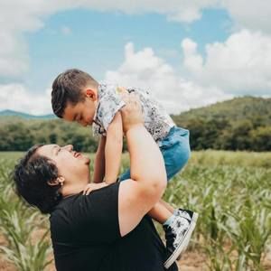 Meet your Posher, Keisha